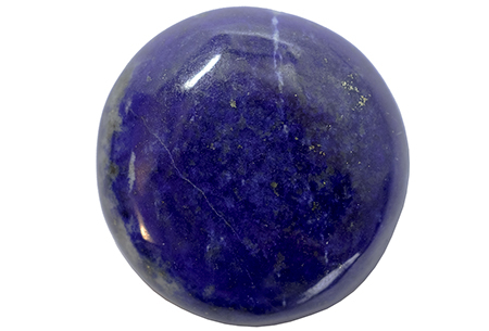 #lapislazuli #lapis #lazuli #pyrite #35.20ct#cabochon
