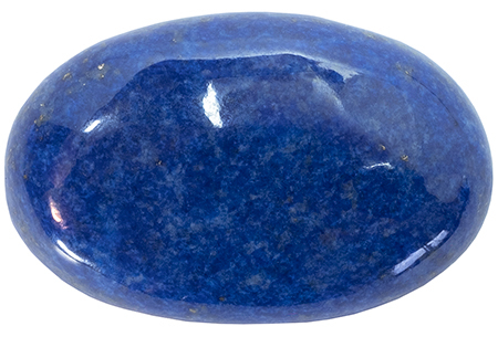 #lapislazuli #lapis #lazuli #pyrite #32.76ct#cabochon