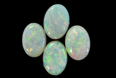 #opal #opale #jewelry #joaillerie #collection