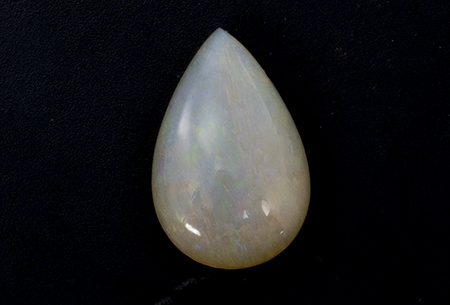 Opale blanche 2.25ct