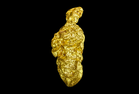 Pépite d'or 3.69 g