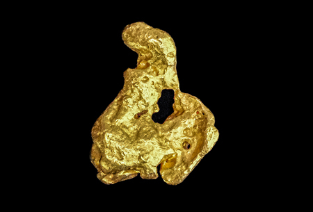 Pépite d'or 1.75 g