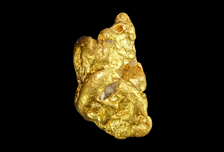 Pépite d'or 5.38 g