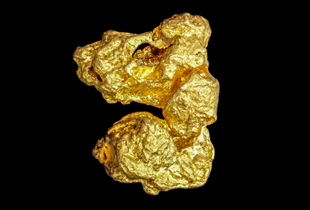 Pépite d'or 6.94 g