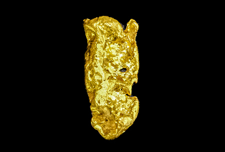 Pépite d'or 0.70 g