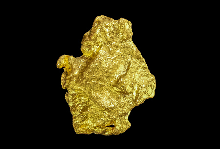 Pépite d'or 1.35 g