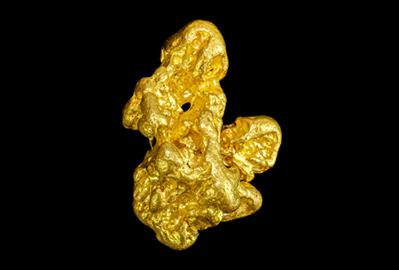 Pépite d'or 8.05 g