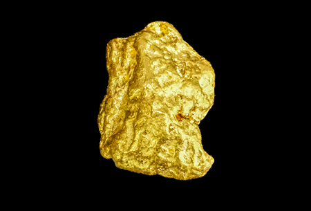 Pépite d'or 2.72 g
