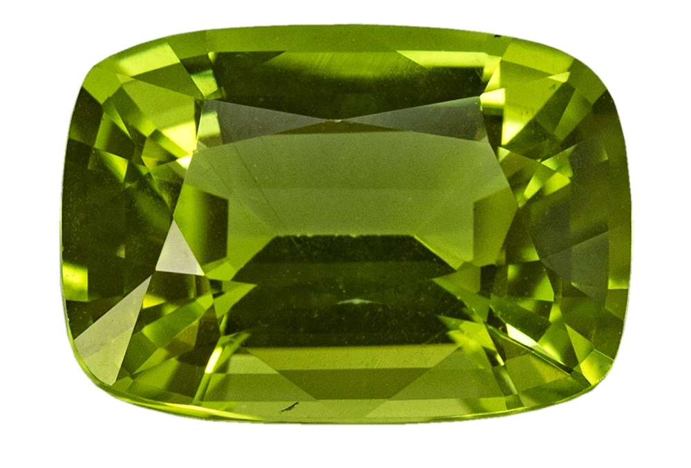 Péridot (olivine) 3.1ct
