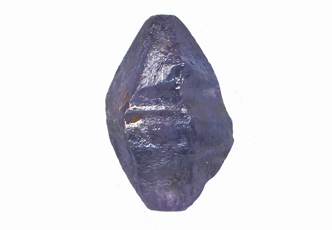 Saphir Cristal 6.62ct