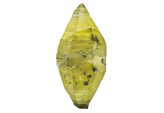 Saphir Cristal 29,40ct