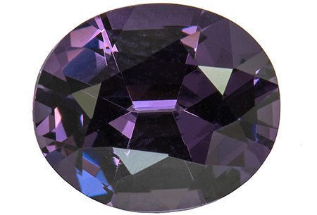 Spinelle 2.11ct