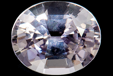 Spinelle 0.92ct