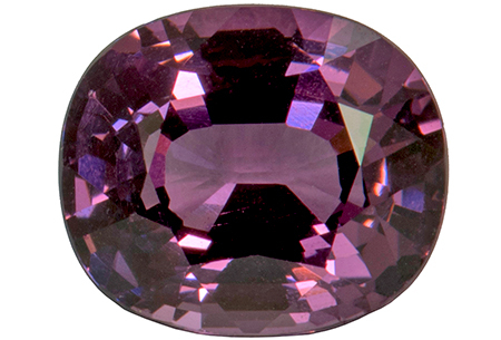 Spinelle 1.32ct