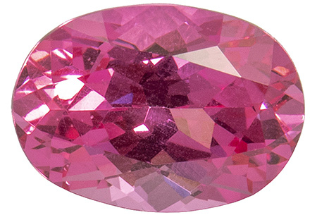 Spinelle 0.69ct
