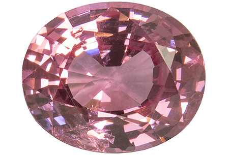 Spinelle 1.34ct