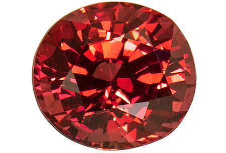 Spinelle 1.17ct