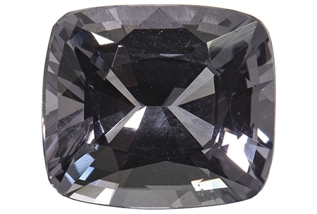 Spinelle gris 2.33ct 