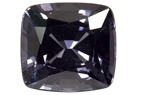 Spinelle gris 2.25ct