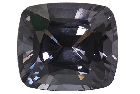 Spinelle gris 1.44ct