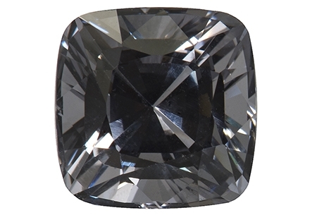 Spinelle gris 2.02ct