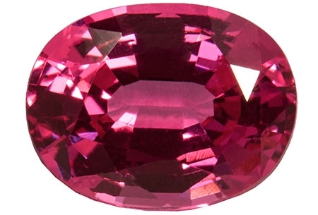 Spinelle 0.81ct