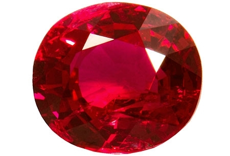 Spinelle 0.86ct