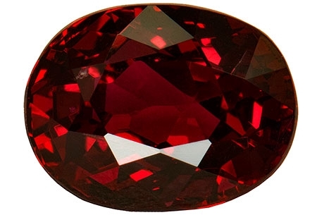 Spinelle 1.47ct