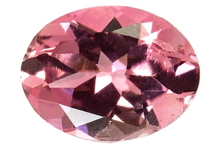 Tourmaline rose 1.02ct