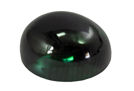 RARE !! SAPHIR VERT BLEU D'AUSTRALIE : 0,89 CARAT ★★ p221.129t