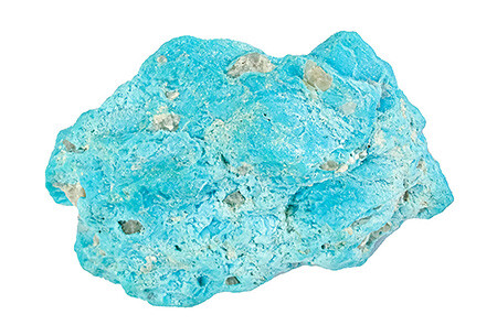 Turquoise 8.27 G - Gemfrance.com