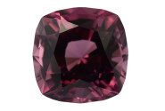 #grenat #garnet rhodolite #gemme #gem #jewelry #joaillerie #collection
