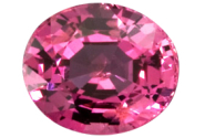 Spinelle 2.93ct