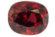 Spinelle 1.92ct