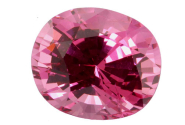 Spinelle 3.04ct