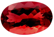 #andesine #rouge #RDC #ovale #4.40ct