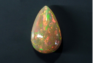 Opale d'Ethiopie 12.25 ct