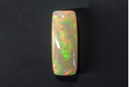 Opale d'Ethiopie 4.69 ct