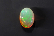 Opale d'Ethiopie 5.25 ct