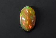 Opale d'Ethiopie 4.13 ct