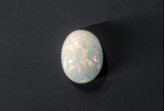 Opale d'Ethiopie 1.9 ct
