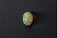 Opale d'Ethiopie 1.38 ct