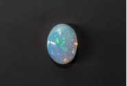 Opale d'Ethiopie 1.58 ct