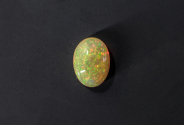 Opale d'Ethiopie 1.23 ct