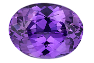 #saphir-violet #purple-Sapphire #サファイア #1.98ct