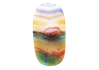 Agate paysage 26.12ct