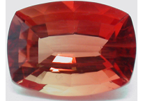 Andésine 1.28ct