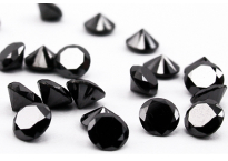 #diamant noir #black diamond #qualité #quality #joaillerie #jewelry