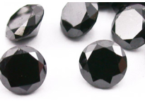 Diamant noir 1.9mm