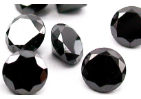 Diamant noir 3.3mm